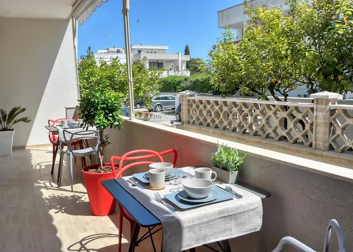 Vele d'Otranto B&B