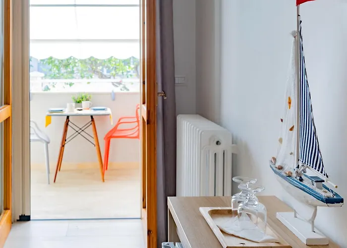 Vele d'Otranto B&B